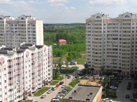 Солнечногорск, 3-х комнатная квартира, ул. Молодежная д.1, 32000 руб.