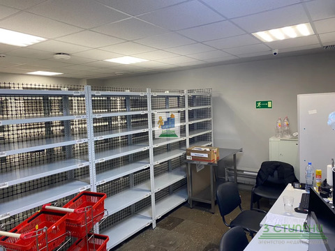 Аренда торгового помещения, ул. Ивана Франко, 25385 руб.