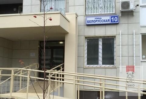 Одинцово, 1-но комнатная квартира, Белорусская д.10, 3700000 руб.