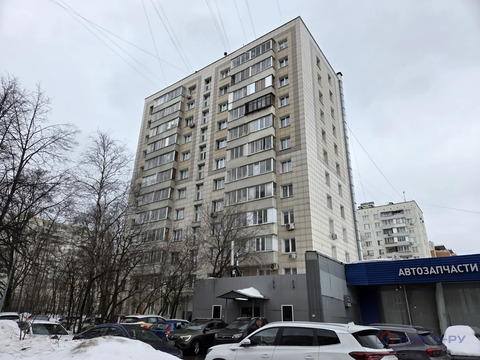 Москва, 2-х комнатная квартира, ул. Талдомская д.13, 9959000 руб.