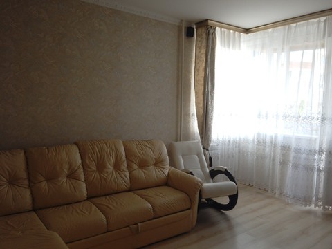 Пушкино, 3-х комнатная квартира, московский проспект д.57 к3, 7850000 руб.