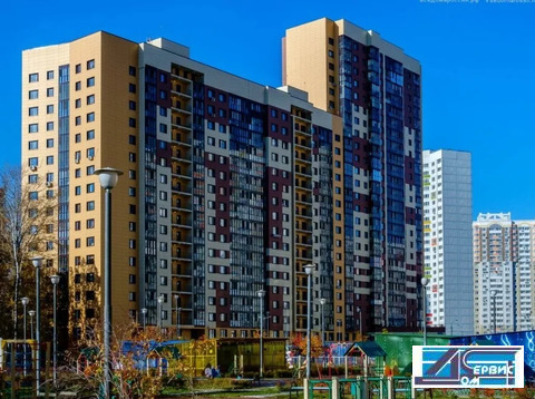 Химки, 3-х комнатная квартира, ул. Совхозная д.13, 15250000 руб.