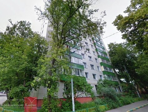 Москва, 2-х комнатная квартира, Измайловский проезд д.26, 8000000 руб.