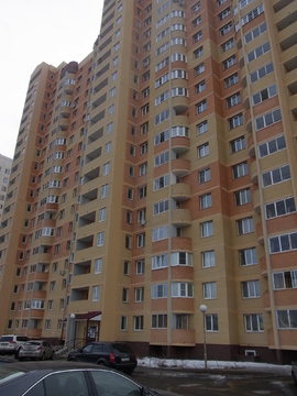 Краснознаменск, 2-х комнатная квартира, ул. Связистов д.10 к2, 4650000 руб.