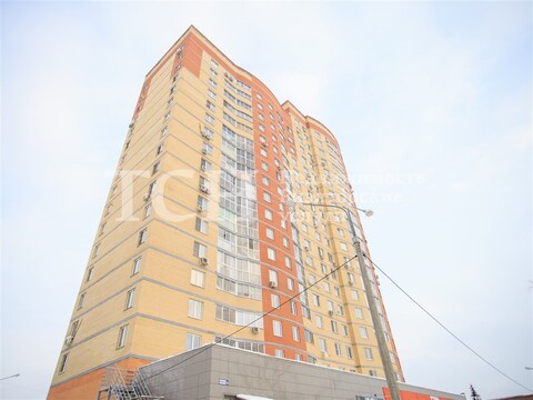 Ивантеевка, 1-но комнатная квартира, Фабричный проезд д.3А, 3300000 руб.