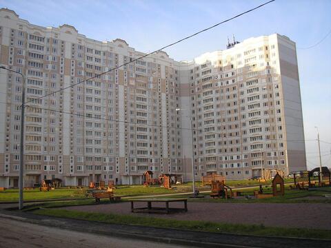 Чехов, 1-но комнатная квартира, ул. Земская д.1, 3000000 руб.