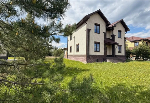 Продаю дом 215.5м Московская область, Раменский муниципальный округ, ., 16500000 руб.