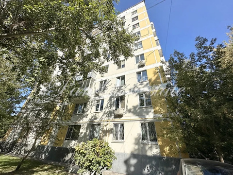 Москва, 2-х комнатная квартира, ул. Руставели д.6 к5, 13000000 руб.