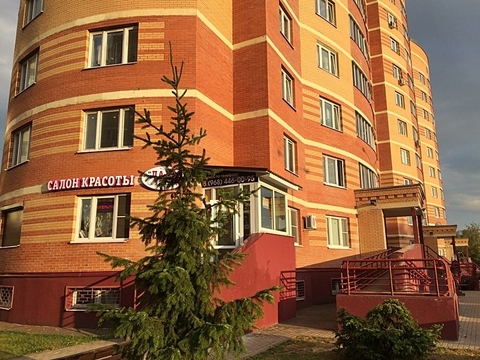 3-к квартира в Пушкино 3-к квартира в Пушкино