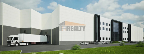 Продажа склада, Черная Грязь, Солнечногорский район, ..., 4294967295 руб.