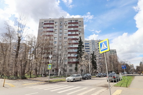 Зеленоград, 4-х комнатная квартира, Московский д.к350, 5685000 руб.