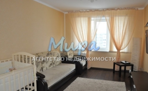 Москва, 1-но комнатная квартира, ул. Рокотова д.8к2, 4890000 руб.