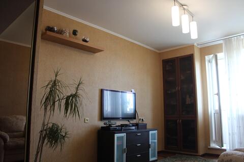 Москва, 3-х комнатная квартира, Сапёрный проезд д.9, 14200000 руб.