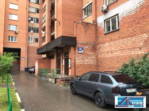Одинцово, 2-х комнатная квартира, ул. Сосновая д.28, 6500000 руб.