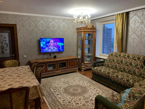 Красногорск, 3-х комнатная квартира, Авангардная д.6, 14900000 руб.