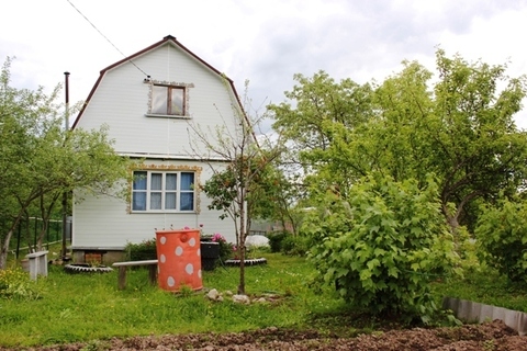 Дача в деревне Щеголево, 620000 руб.