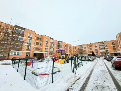 Аренда 1к.кв. в Новой Москве, Первомайское пос, д. Горчаково Аренда 1к.кв. в Новой Москве, Первомайское пос, д. Горчаково