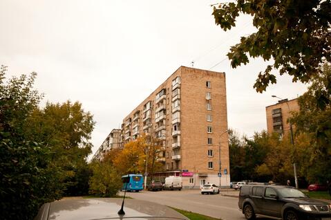 Москва, 1-но комнатная квартира, ул. Софьи Ковалевской д.6, 5500000 руб.