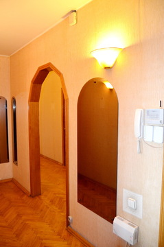 Москва, 5-ти комнатная квартира, ул. Педагогическая д.10, 11000000 руб.