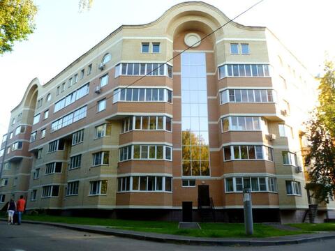 Видное, 3-х комнатная квартира, ул. Радиальная 3-я д.8, 9300000 руб.