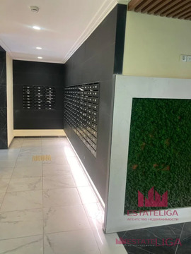 Москва, 1-но комнатная квартира, Дмитровское ш. д.107к3, 10500000 руб.