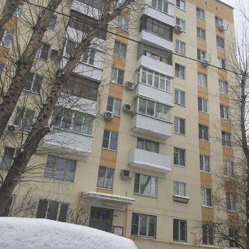 Москва, 2-х комнатная квартира, ул. Цюрупы д.4, 6500000 руб.