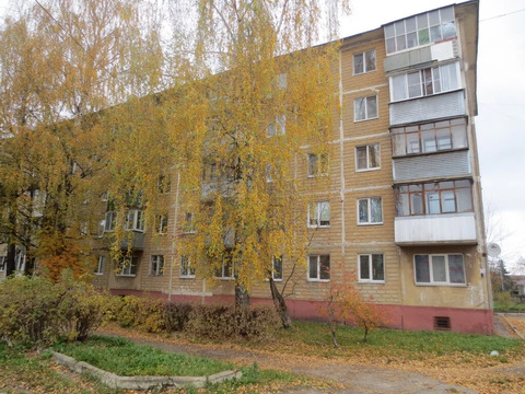 Серпухов, 2-х комнатная квартира, ул. Чернышевского д.32, 3900000 руб.