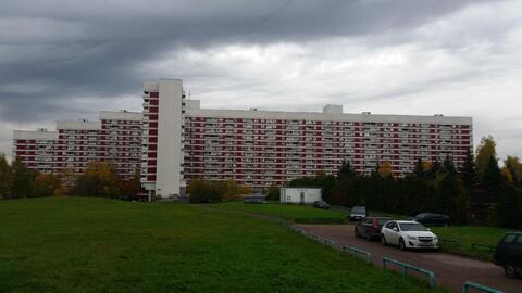 Москва, 4-х комнатная квартира, ул. Осенняя д.4 к1, 26990000 руб.