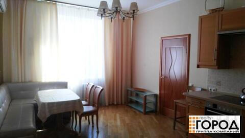 Москва, 2-х комнатная квартира, ул. Родионовская д.10 к1, 49500 руб.