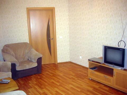 Москва, 1-но комнатная квартира, Назаровская д.1, 4000000 руб.