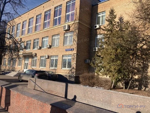 Продажа ПСН, Зеленоград, Генерала Алексеева пр-кт., 308335500 руб.