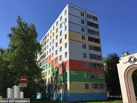Дмитров, 3-х комнатная квартира, ул. Маркова д.4, 24000 руб.