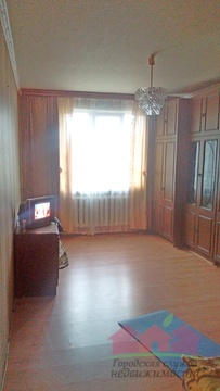 Сергиев Посад, 1-но комнатная квартира, ул. Дружбы д.13, 2550000 руб.