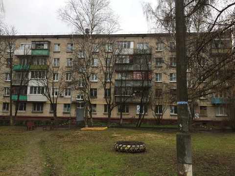 Ватутинки, 3-х комнатная квартира, Кобалевского д.7 к3, 5300000 руб.