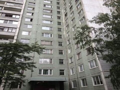 Москва, 2-х комнатная квартира, ул. Корнейчука д.51Б, 6500000 руб.