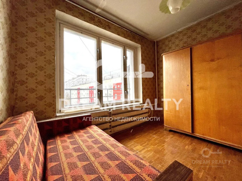 Продажа 3-комн. кв-ры, ул. Маршала Захарова, д.27 Продажа 3-комн. кв-ры, ул. Маршала Захарова, д.27