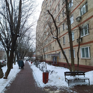Щербинка, 2-х комнатная квартира, ул. Пушкинская д.8, 7899000 руб.