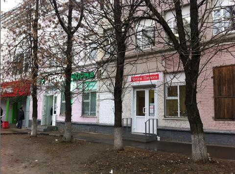 Офис на Карачаровской, 2200000 руб.