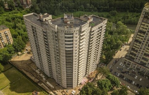 Пушкино, 3-х комнатная квартира, Тургенева д.13, 6800000 руб.