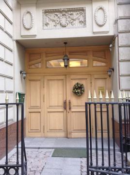 М.Охотный Ряд ул.Романов переулок д.5, 123488600 руб.