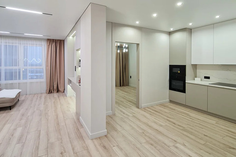 Москва, 4-х комнатная квартира, ул. Петра Алексеева д.14к7, 49900000 руб.