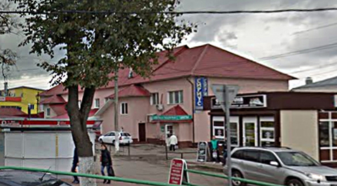 Аренда нежилых помещений, г. Наро-Фоминск, площадь Свободы д. 7, 10800 руб.