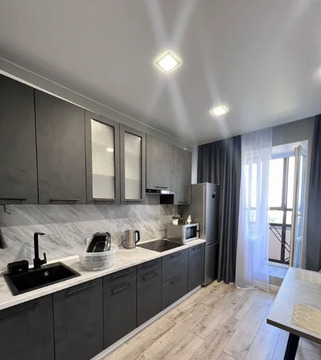 Подольск, 1-но комнатная квартира, ул. Вокзальная д.3, 28000 руб.