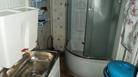 1-к квартира на Можайском водохранилище, 2 сотки земли, д. Красновидов 1-к квартира на Можайском водохранилище, 2 сотки земли, д. Красновидов