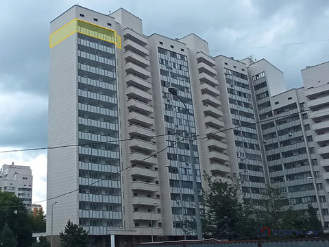 Москва, 6-ти комнатная квартира, 11-я Парковая улица д.52, 38491000 руб.