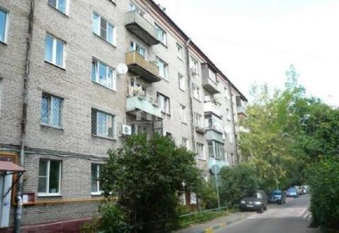 Москва, 2-х комнатная квартира, ул. Глебовская д.10А, 6250000 руб.