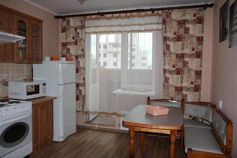 Мытищи, 1-но комнатная квартира, ул. Юбилейная д.18, 19000 руб.