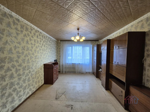 Демихово (Демиховское с/п), 1-но комнатная квартира, ул. Новая д.10, 3100000 руб.