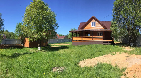 Продажа дома, Ананово, Истринский район, 15 Продажа дома, Ананово, Истринский район, 15