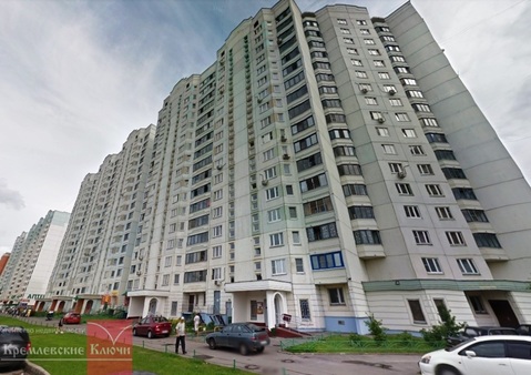 Москва, 1-но комнатная квартира, ул. Маршала Савицкого д.18, 5700000 руб.